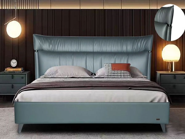 Εισαγωγή στη συντήρηση μαλακών κρεβατιών