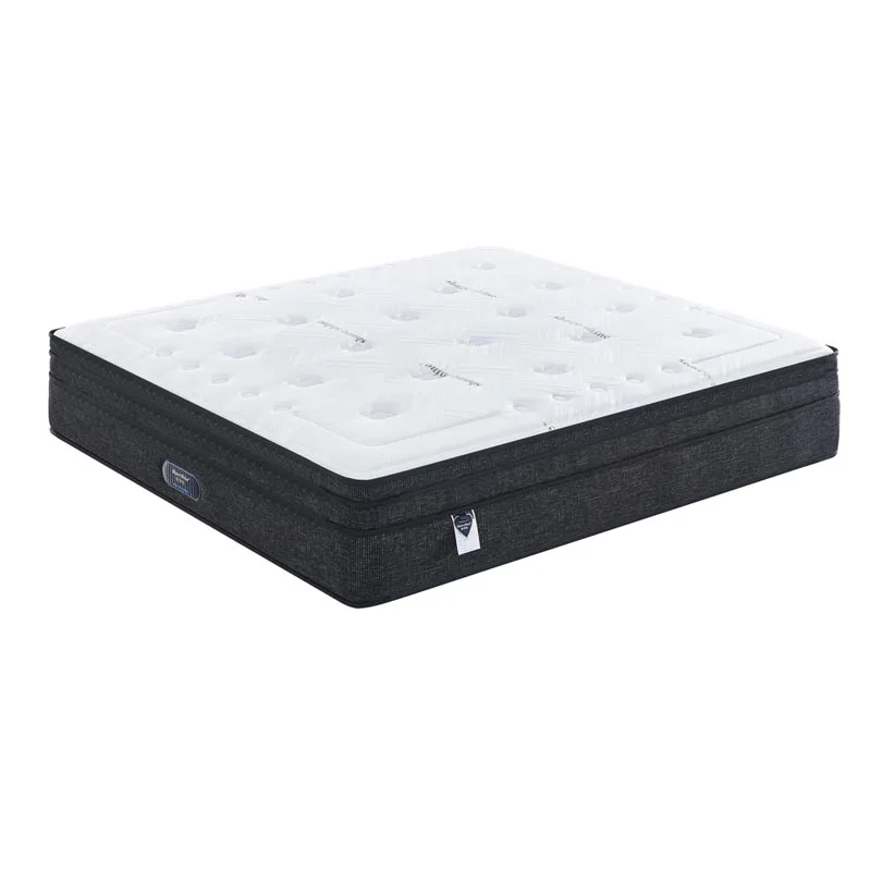 Στρώμα 3D μασάζ Memory Foam