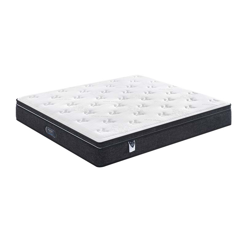 Στρώμα από φυσικό λάτεξ και γιούτα